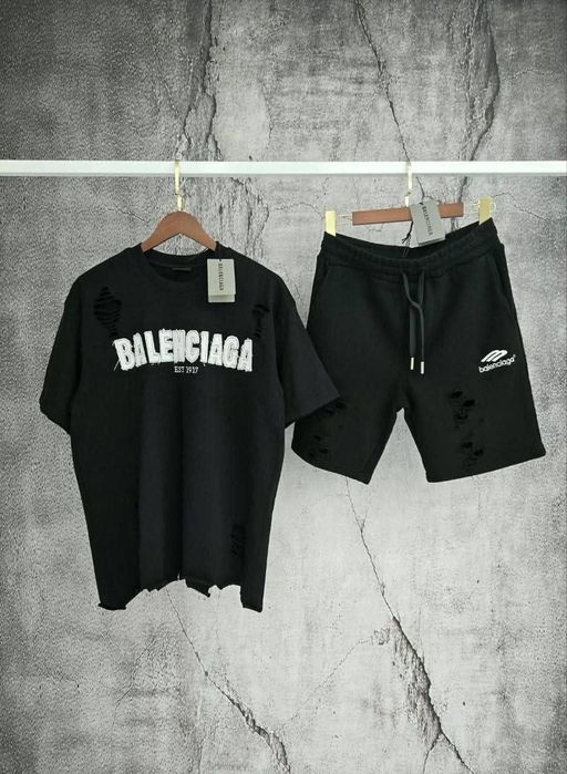 Compleu barbati Balenciaga