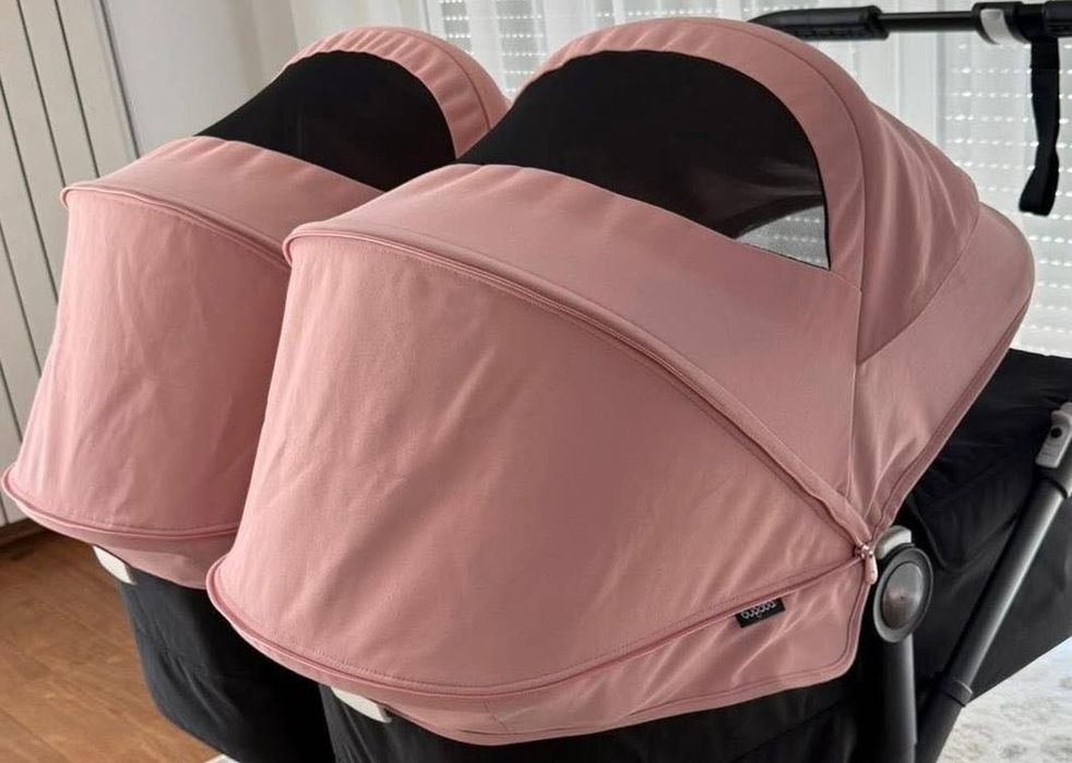 Сенници за Bugaboo Donkey 5