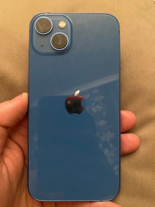 Айфон 13 на 128гб