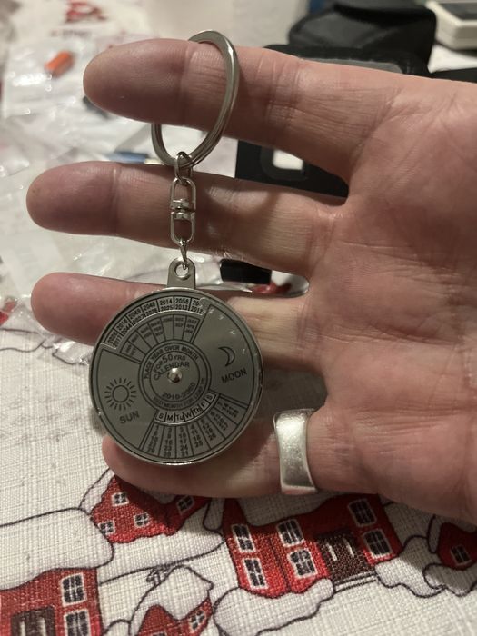 Продавам кючодържател