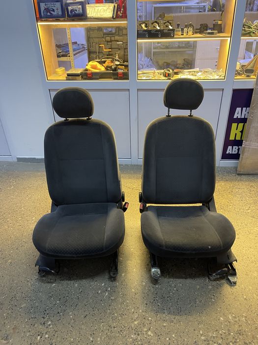Сиденье Ford Focus 1 Сидение Седенье