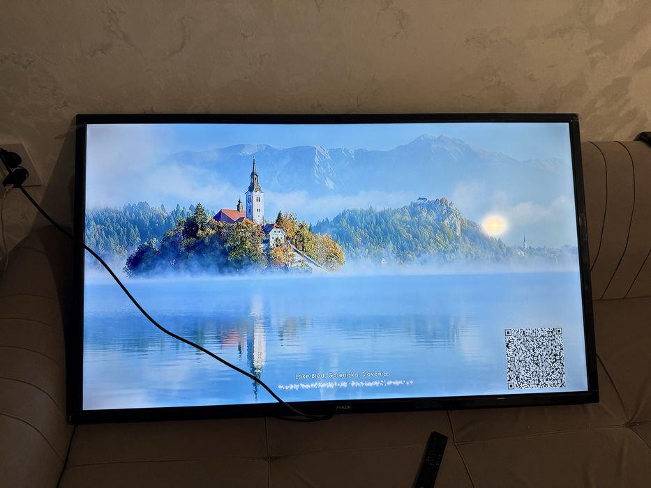 Телевизор авалон цена договоримся