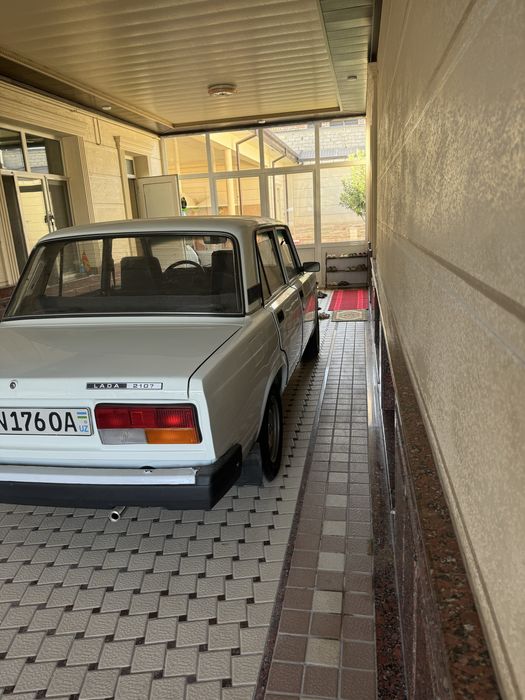 2107 жигули vaz 2107 jiguli