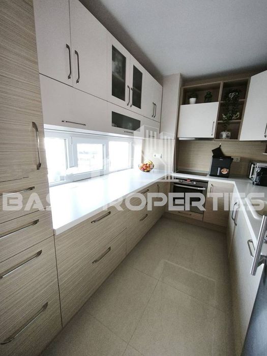Продава се Тристаен апартамент в София, Младост 2 - 104 кв.м за 1643 €/кв.м - Снимка #7