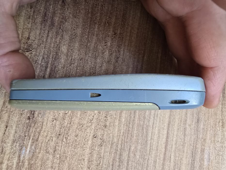 Telefon Colectie: Nokia 3120