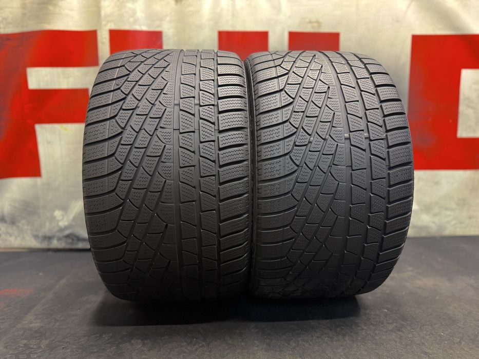 295 30 19, Зимни гуми, Pirelli SottoZeroWinter, 2 броя