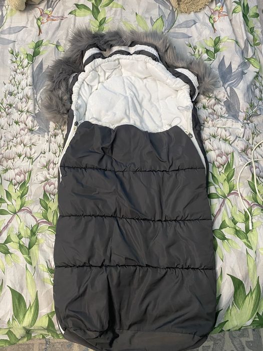 Комплект на выписку