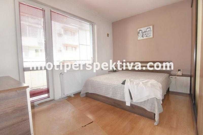 Продава се Тристаен апартамент в Пловдив, Кючук Париж - 98 кв.м за 1888 €/кв.м - Снимка #5