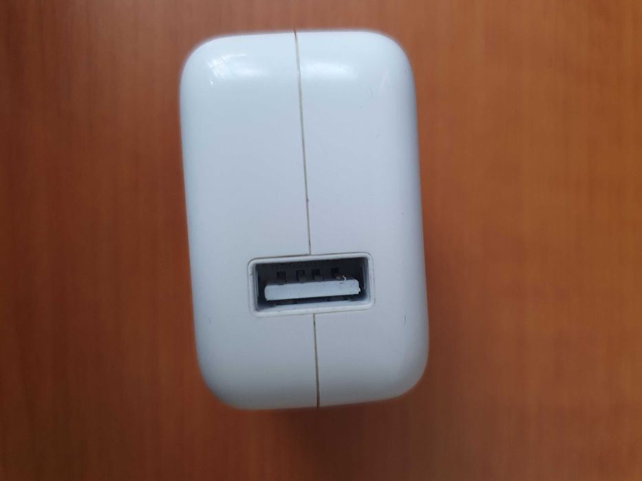 Incarcator Iphone usb