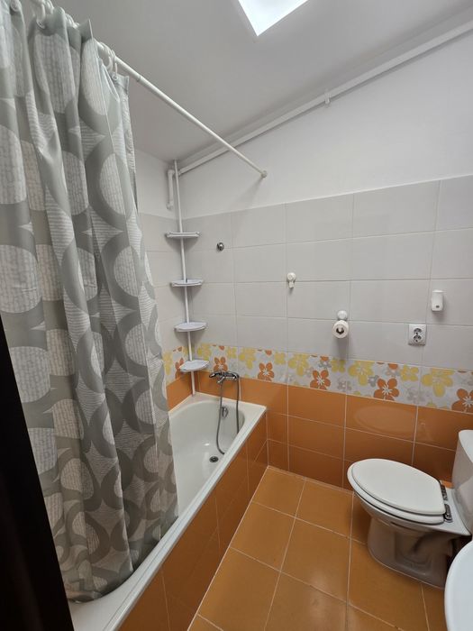 2 camere , mobilat utilat , sector 3 , parc Alexandru Ioan Cuza IOR
