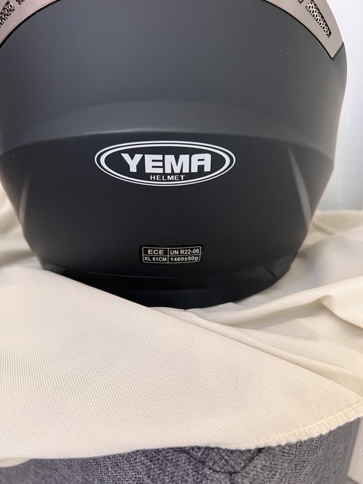 Casca moto scuter  marimea L-XL