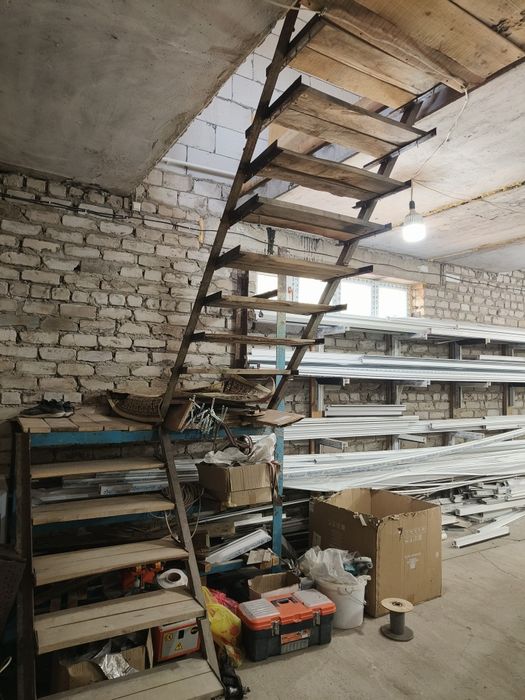 Продам гаражном коперативе