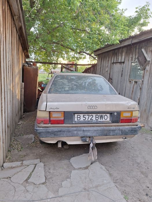 2 Ауди за 250 и 850тыс