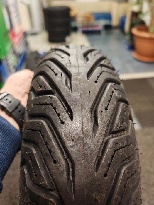 Anvelopa scuter 120/70R10 Michelin