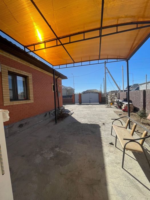 Сдается дом в аренду