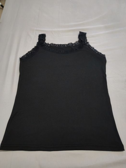 Set de 4 maiouri confortabile, mărimea 40, L