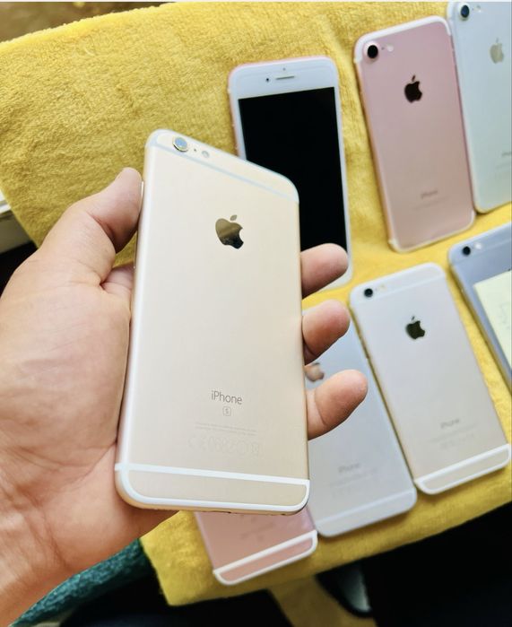 Iphone 6s pentru piese