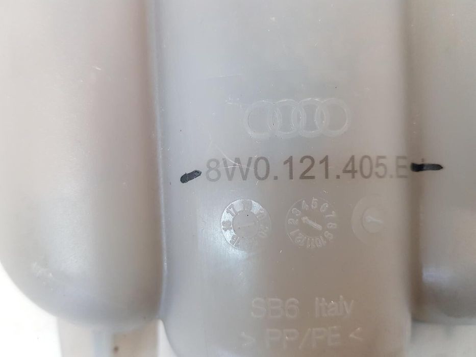Vas expansiune/lichid antigel Audi A4 B9 8W A5 B9 dupa 2017
