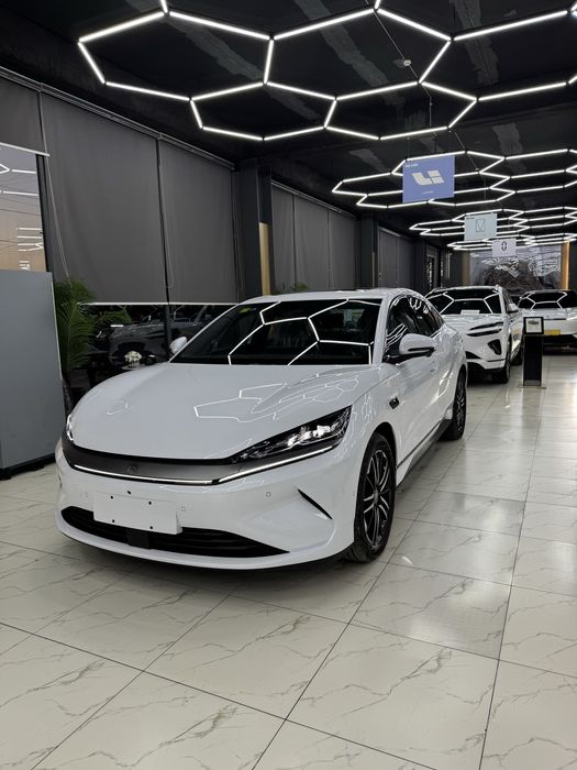 BYD Qin L 2025 — 2