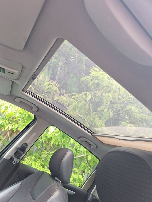 B class W245 2.0cdi