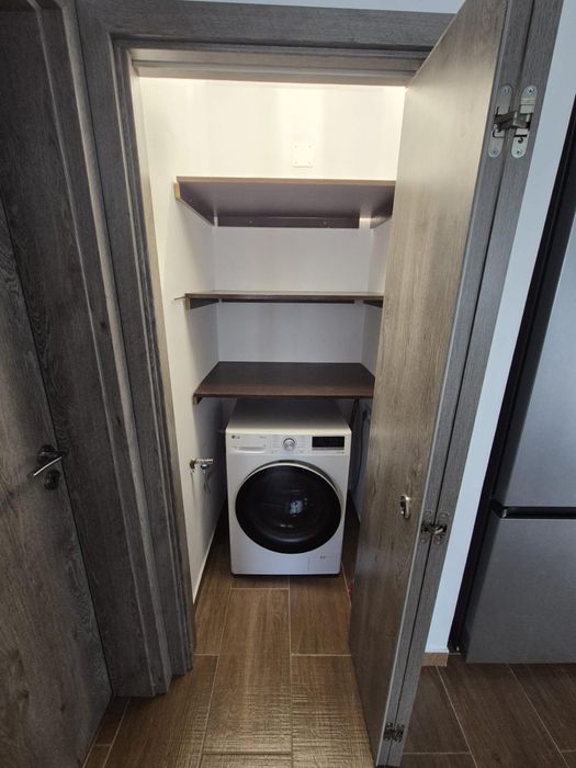 Apartament 2 camere decomandate , parcare, boxa str. Campului