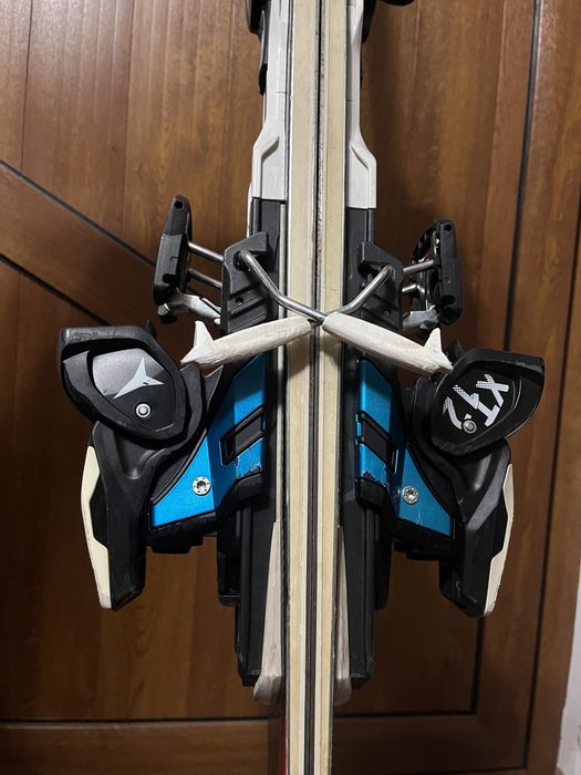 Продавам ски Atomic Redster GS / 169см.