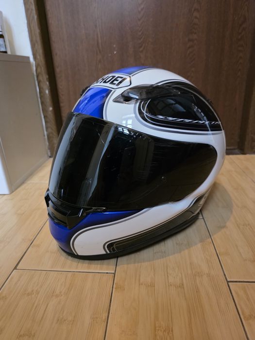 Casca moto shoei marimea M