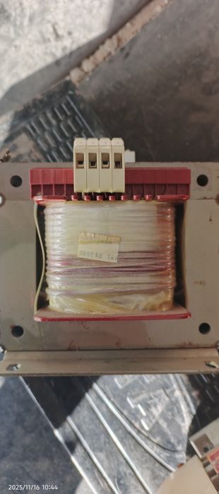 Продам трансформатор тока Сименс