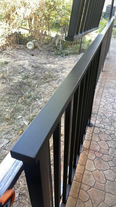 Заварчик, изработка и ремонт на метални изделия.