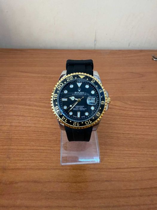Нови часовници Rolex