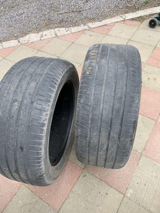 Продам шины летние