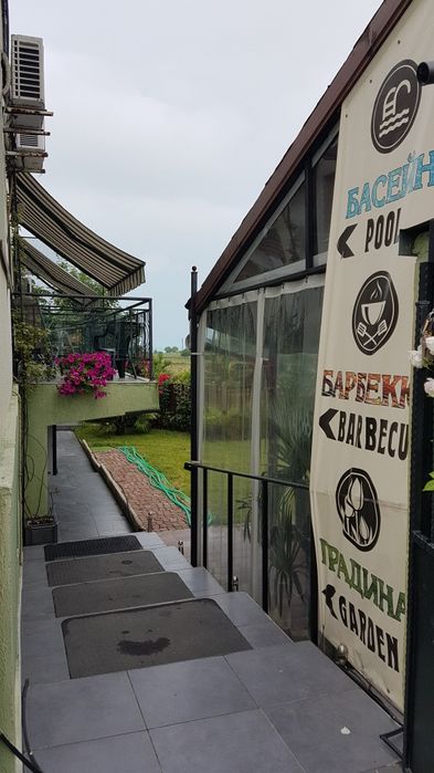 Нощувки  в Ахелой в апартамент от 9 и 100лв на вечер.