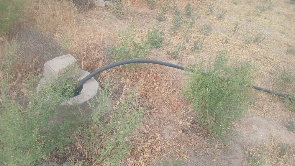 Yer uchastka sotiladi