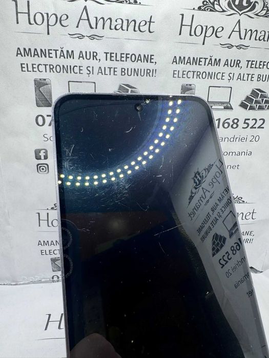 Hope Amanet P1/ SAMSUNG S24 FE / COD 45110