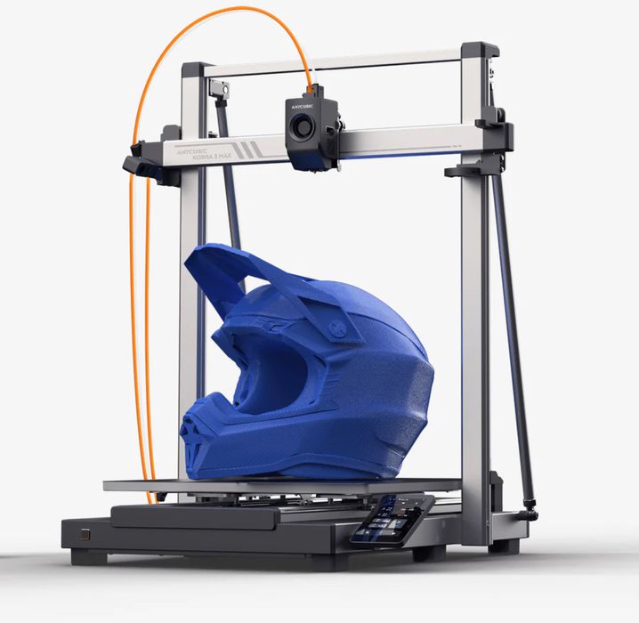 3D принтер Anycubic Kobra 3 Max