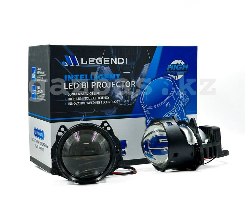 Bi-led modul Legend RS2