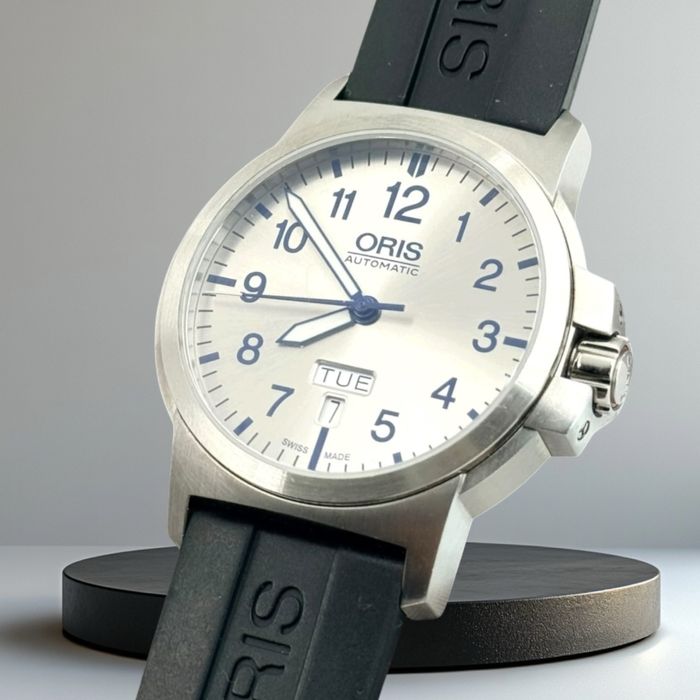 Oris Aviation BC3 automatic 42mm чисто нов