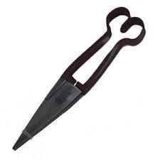 Foarfeci de tuns oi,capre,câini sau alte animale domestice 32-34cm,noi