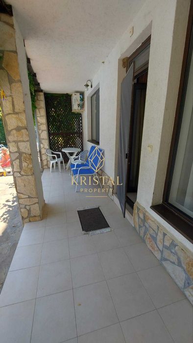 Продава се Двустаен апартамент в к.к. Слънчев бряг - 62 кв.м за 1267 €/кв.м - Снимка #12