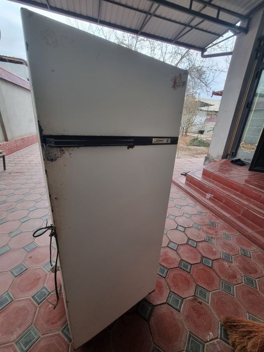 Hanadelnik sotiladi !