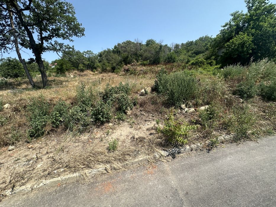 1200 кв Парцел УПИ град Искър област Плевен