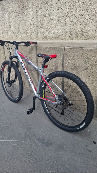 Bicicleta Carrera 29“ stare foarte buna !