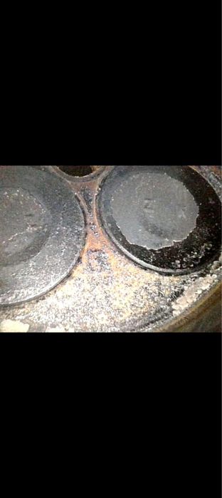 Эндоскопия двигателей. Замер компрессии