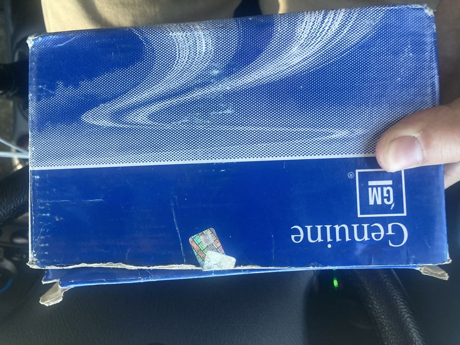 Epica Эпика калодка ручной тормоз