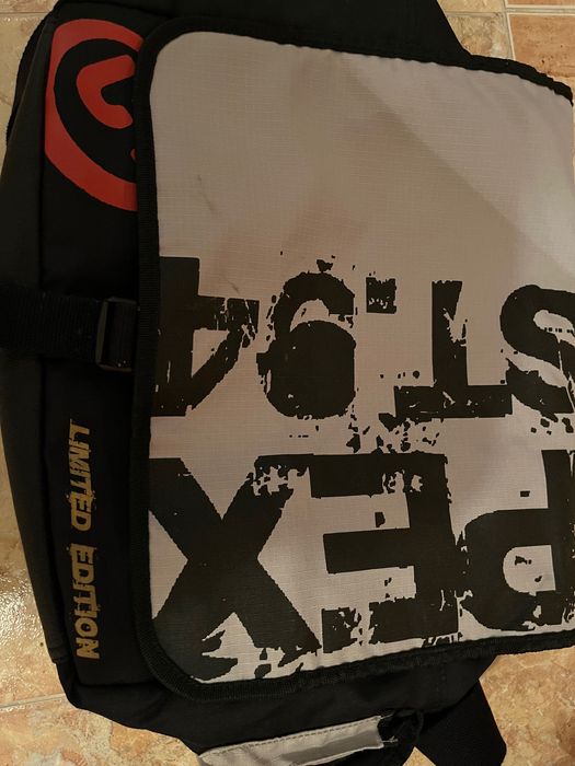 Чанта с дълга дръжка LIMITED EDITION