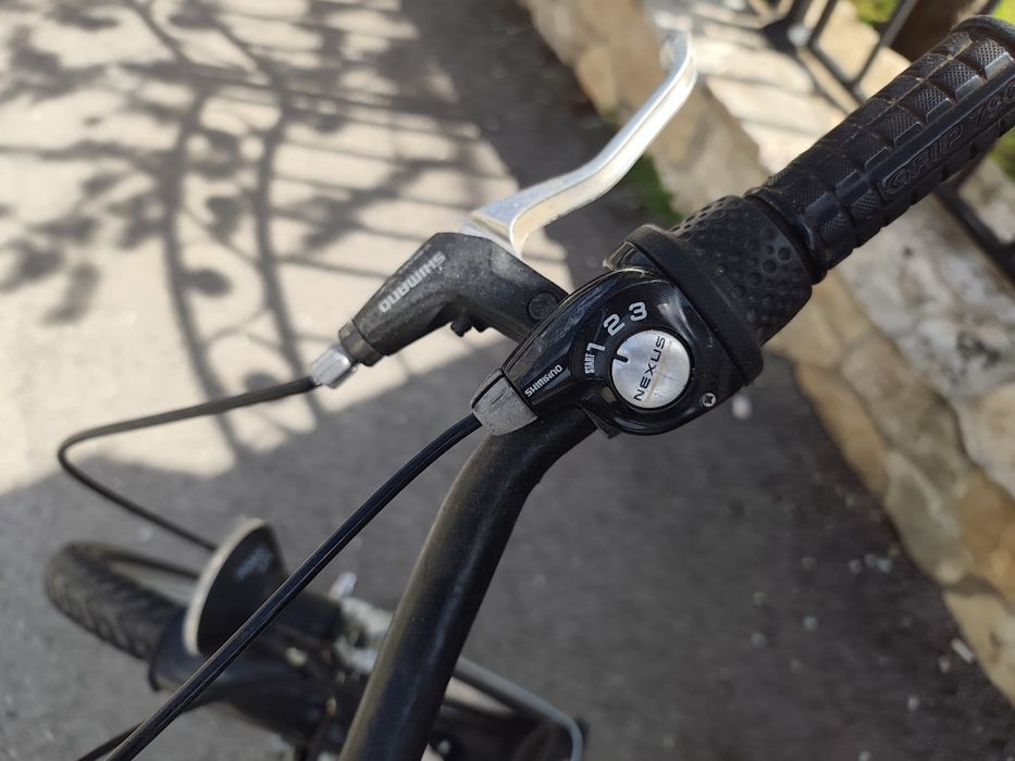 Велосипед 20 цола