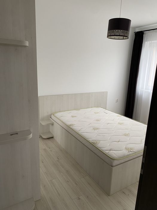 Apartament cu doua dormitoare de inchiriat  langa metro