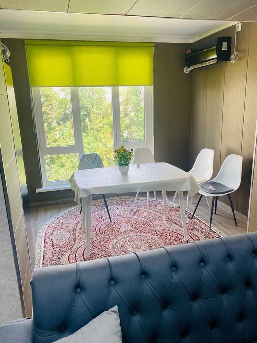 Kunlik kvartira Toshkentda