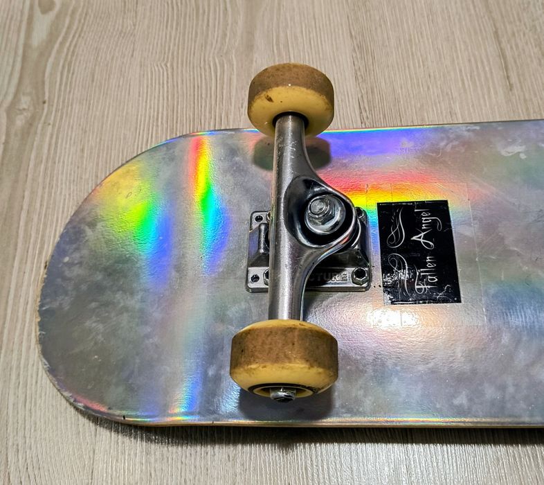 Placă Skateboard