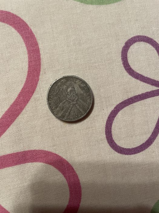 Moneda 1000 lei, 2004, Constantin Brancoveanu, rara